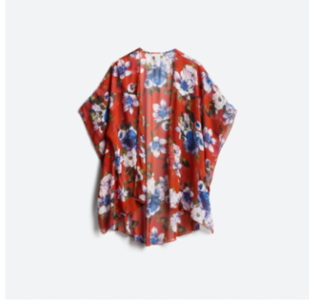 Kimono - Picture 2 of 2